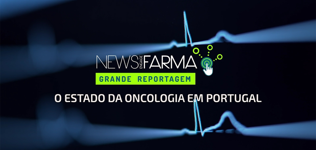 O Estado da Oncologia em Portugal